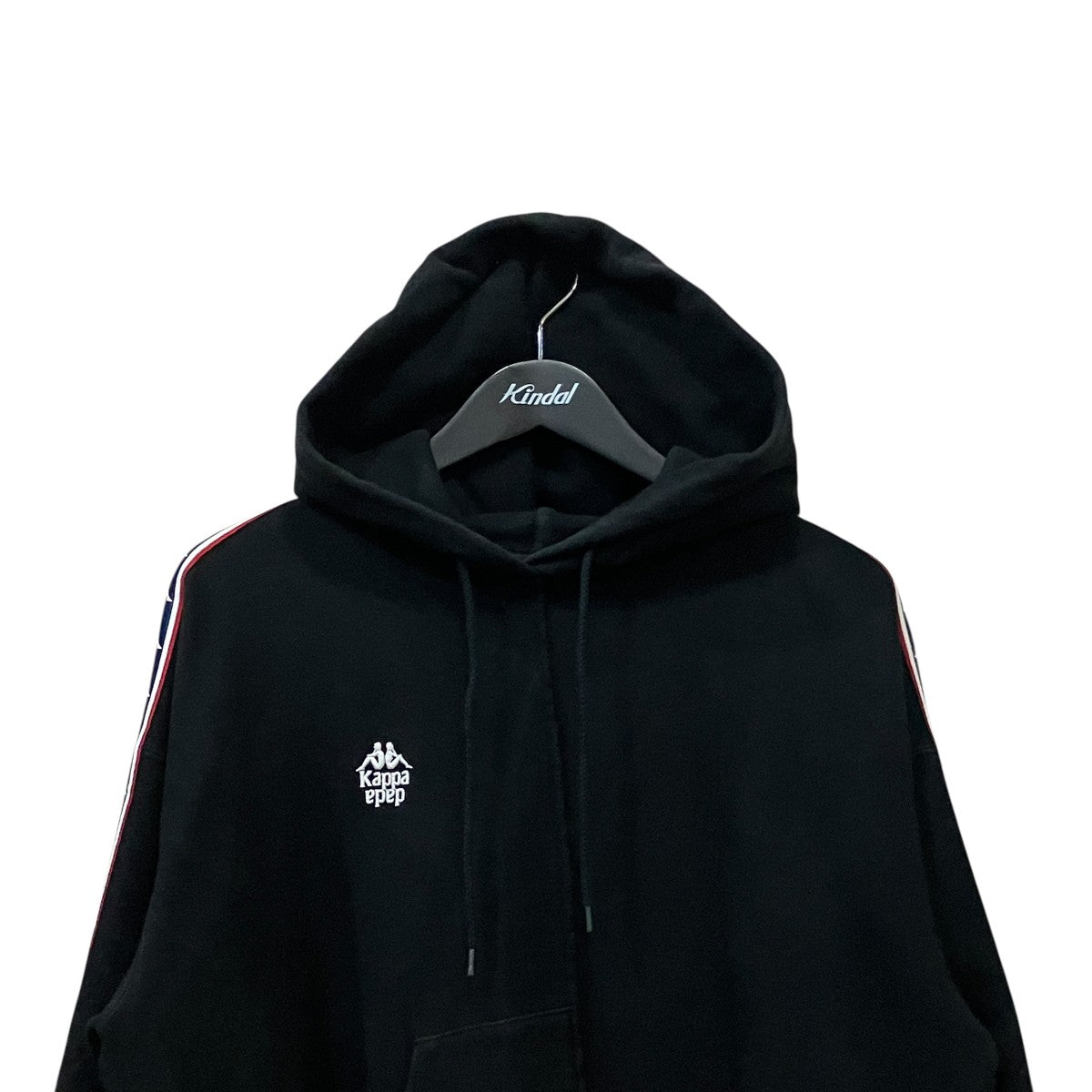 再構築パーカーCDW-18W-0401A