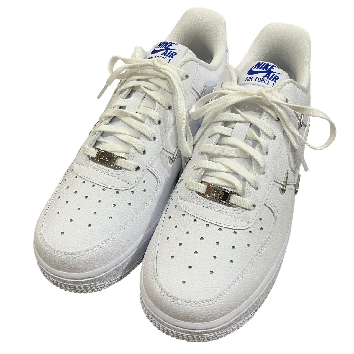 「Nike Women’s Air Force 1 Low 07 LX」スニーカーCT1990-100
