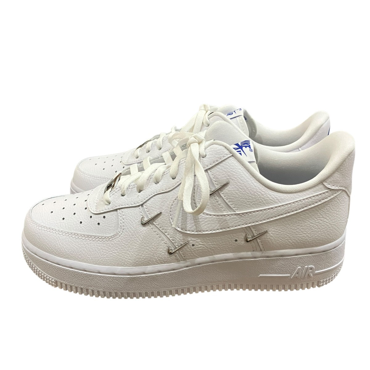 「Nike Women’s Air Force 1 Low 07 LX」スニーカーCT1990-100
