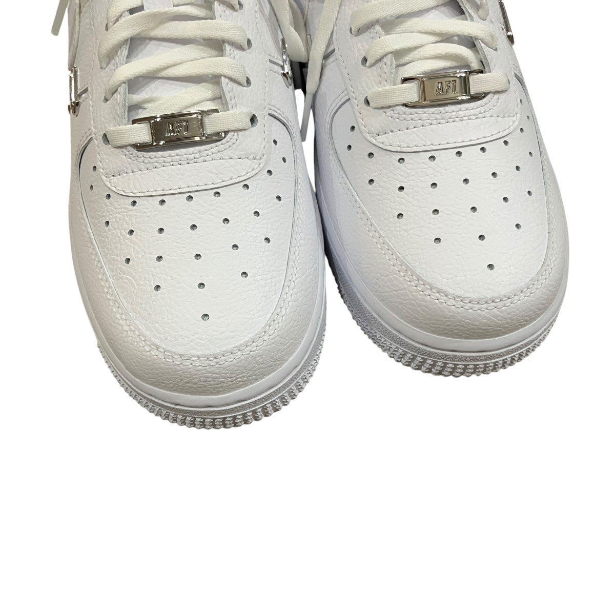 「Nike Women’s Air Force 1 Low 07 LX」スニーカーCT1990-100
