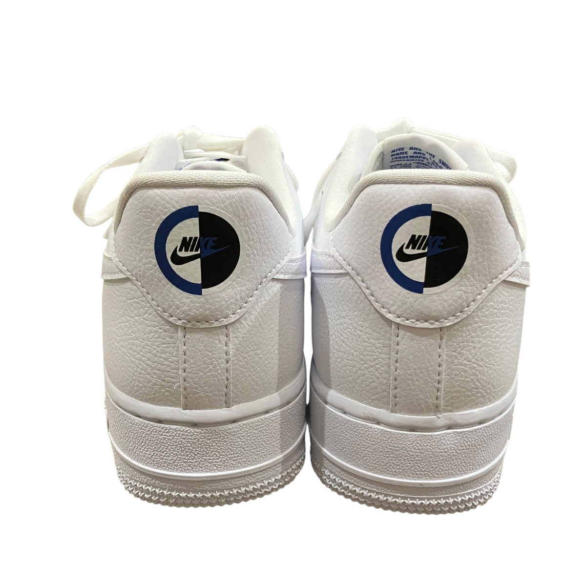 「Nike Women’s Air Force 1 Low 07 LX」スニーカーCT1990-100
