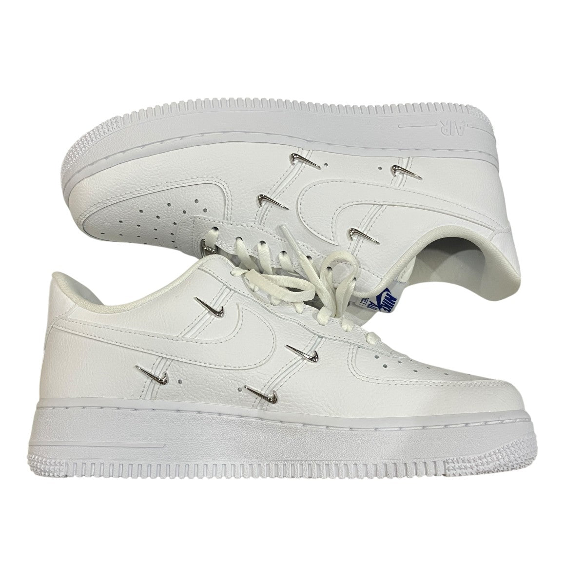 「Nike Women’s Air Force 1 Low 07 LX」スニーカーCT1990-100