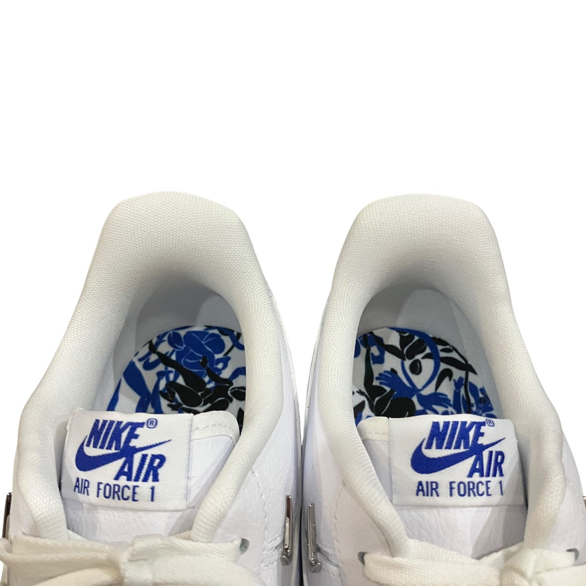 「Nike Women’s Air Force 1 Low 07 LX」スニーカーCT1990-100