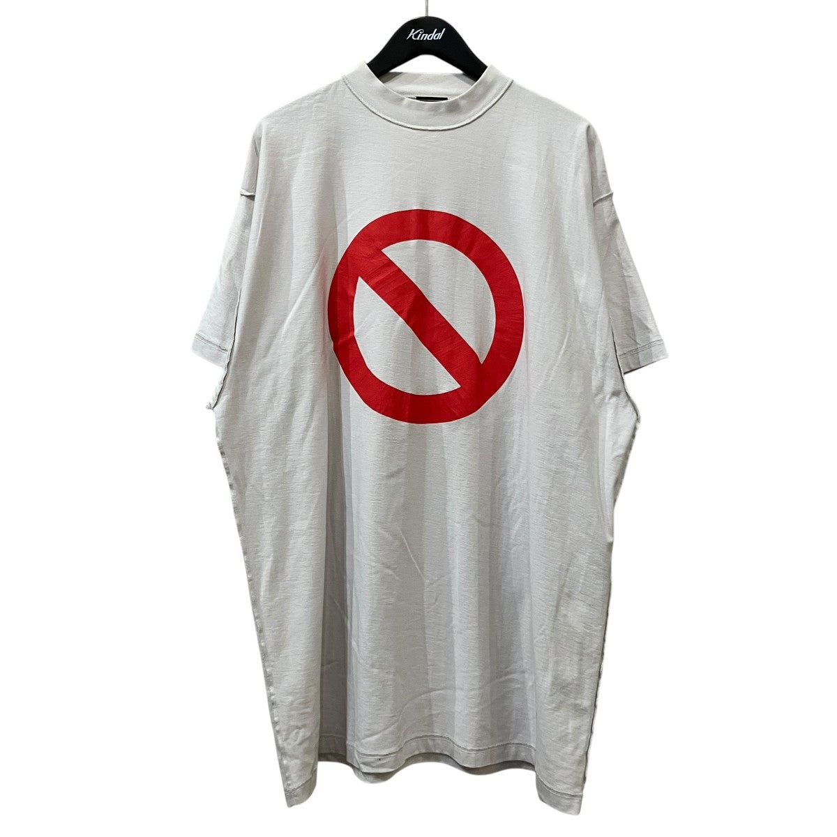 24AW「BFRND Series Music Inside Out T-Shirt」プリントTシャツ787358