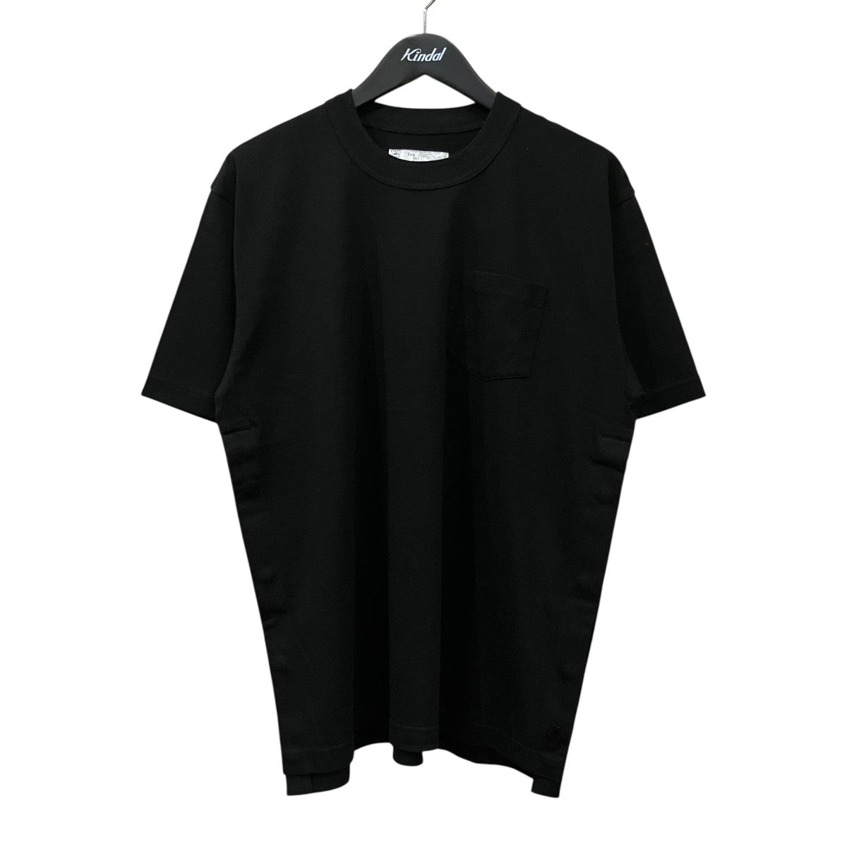 ポケット付きTシャツSCM-073