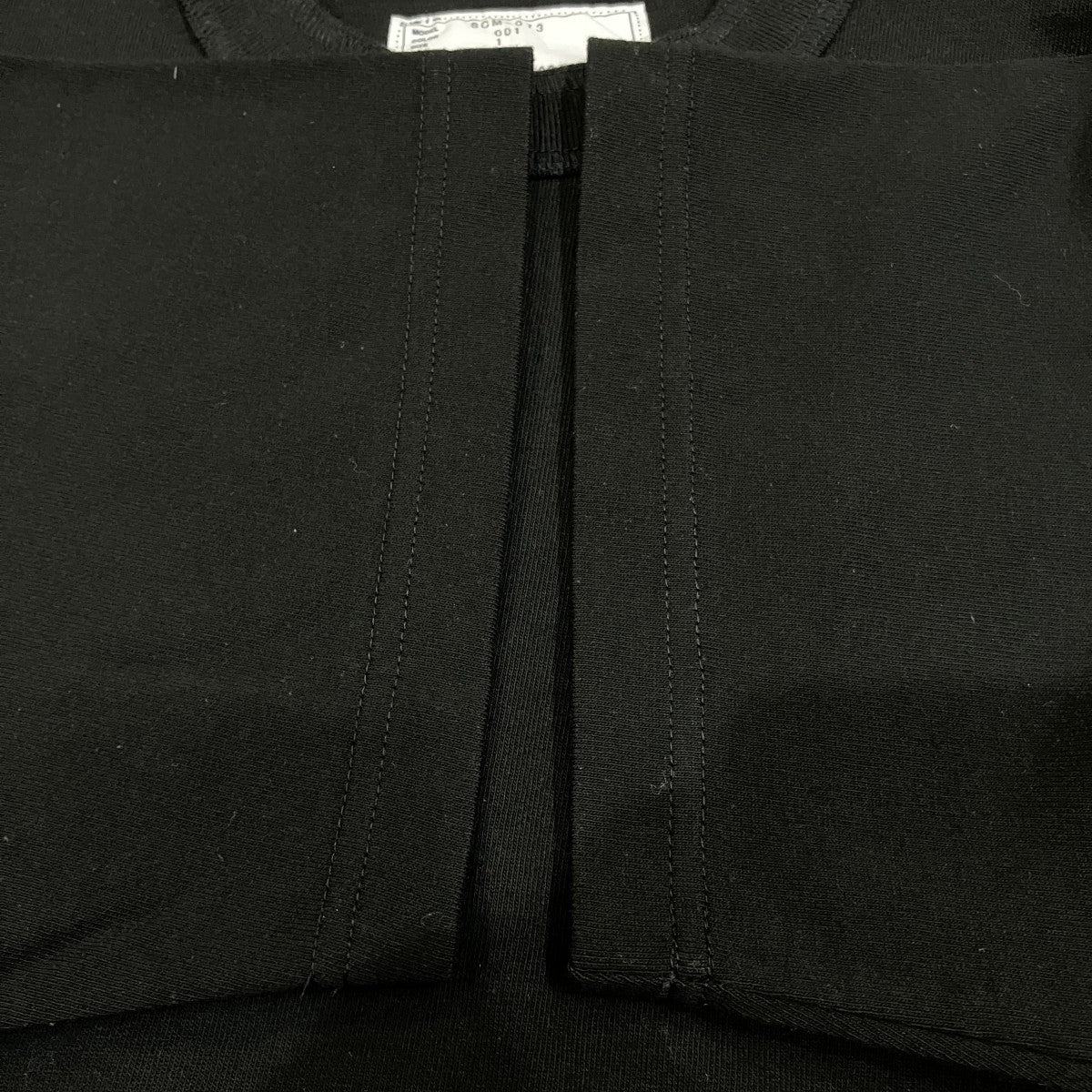 ポケット付きTシャツSCM-073