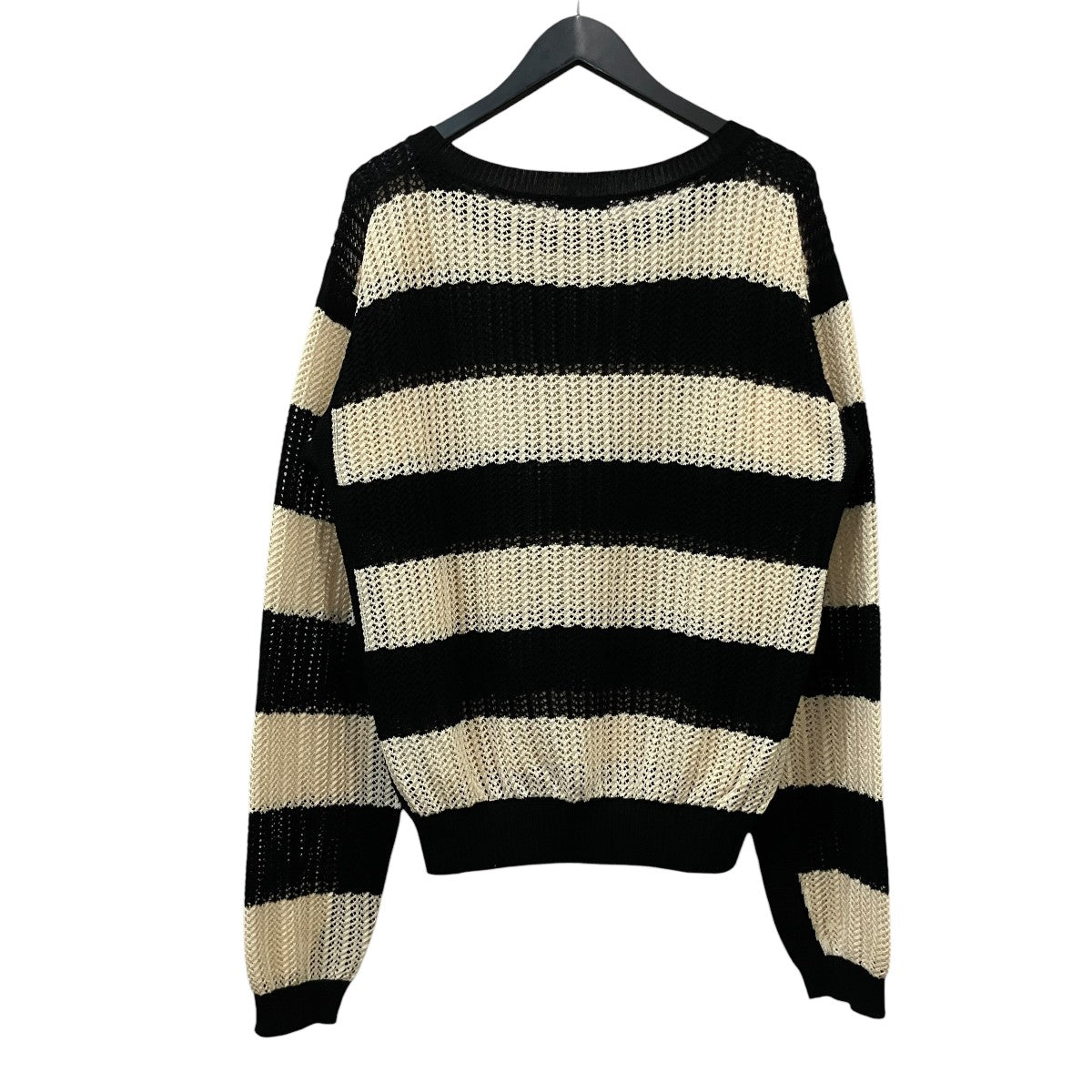 ボーダーニット20SS-B-KT01