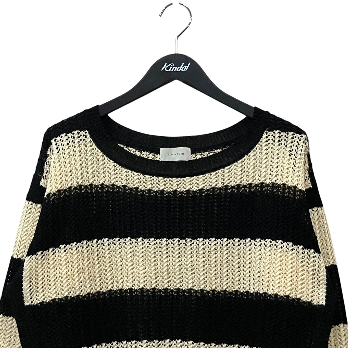ボーダーニット20SS-B-KT01