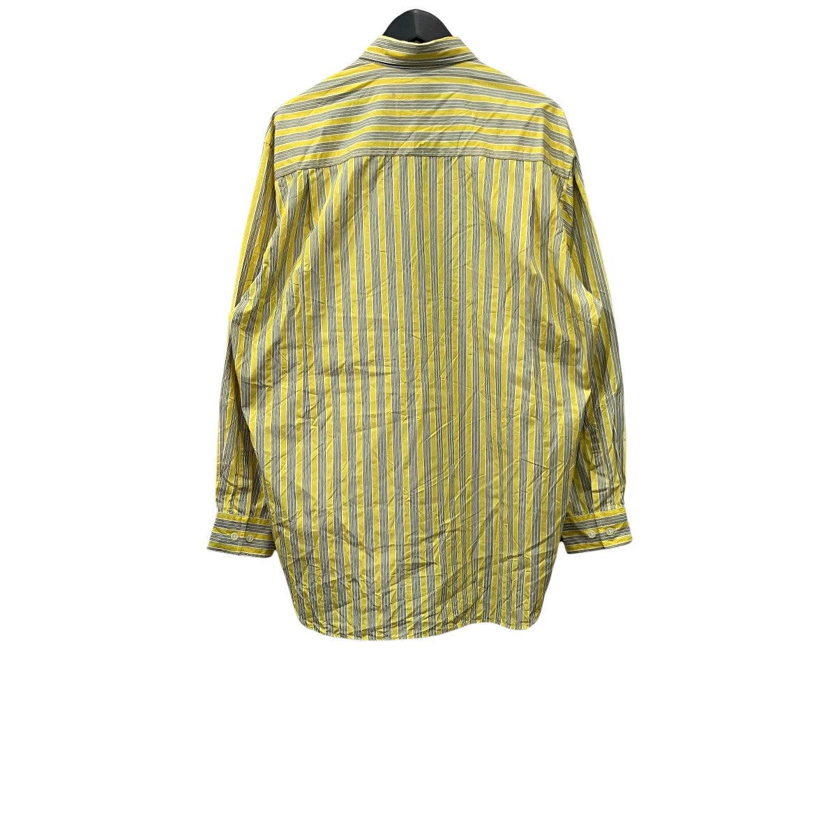 Christian Dior 長袖シャツ 古着・中古-2枚目のアイテム画像