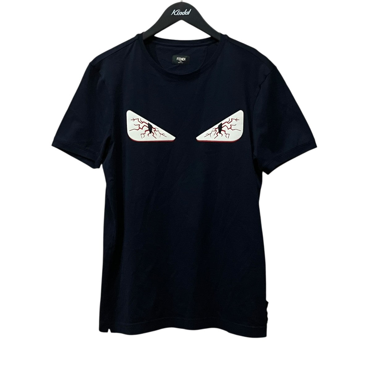 FENDI 半袖Tシャツ 古着・中古-1枚目のアイテム画像