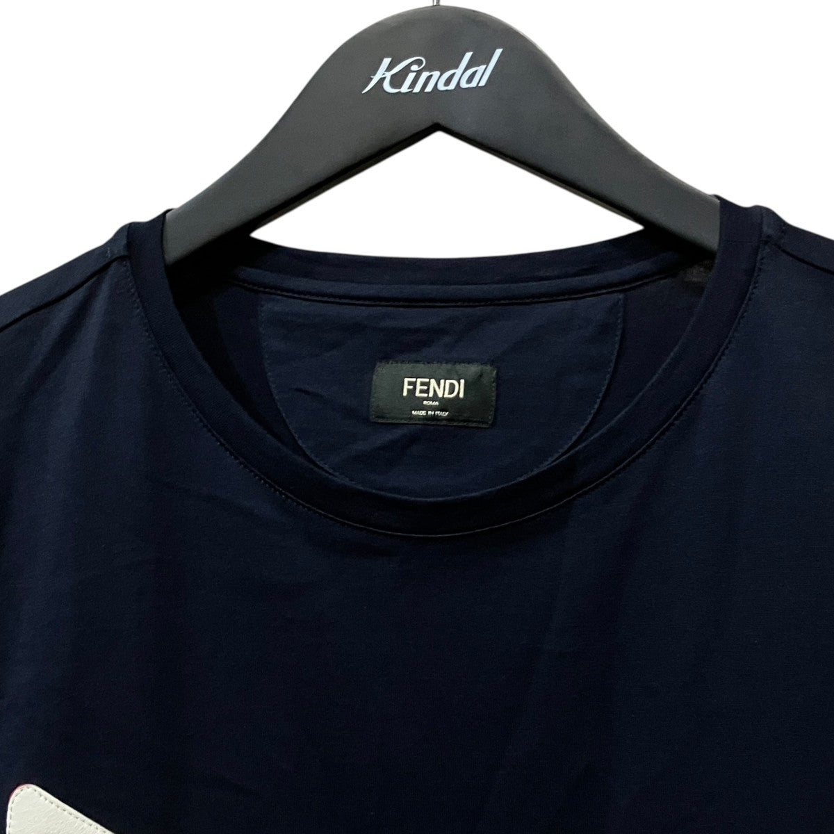 FENDI 半袖Tシャツ 古着・中古-3枚目のアイテム画像