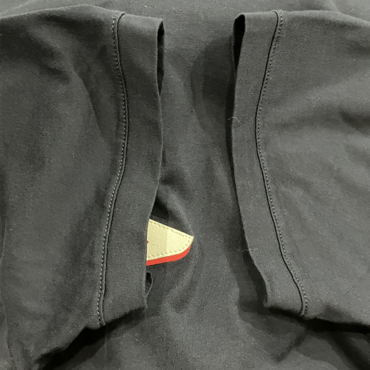 FENDI 半袖Tシャツ 古着・中古-4枚目のアイテム画像