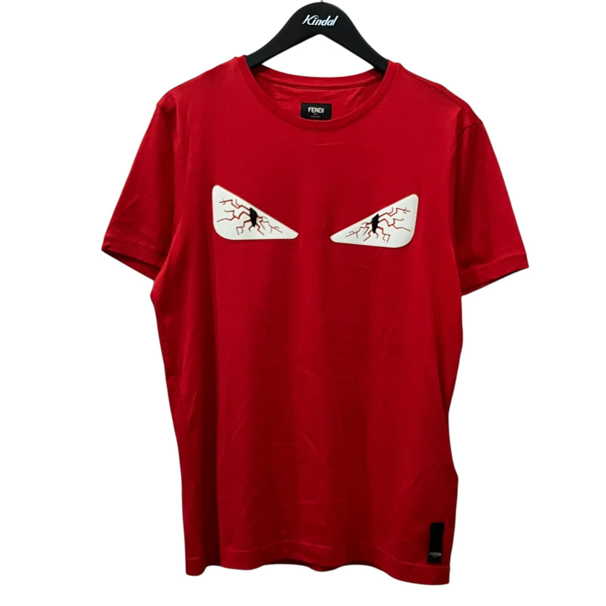 FENDI 半袖Tシャツ 古着・中古-1枚目のアイテム画像
