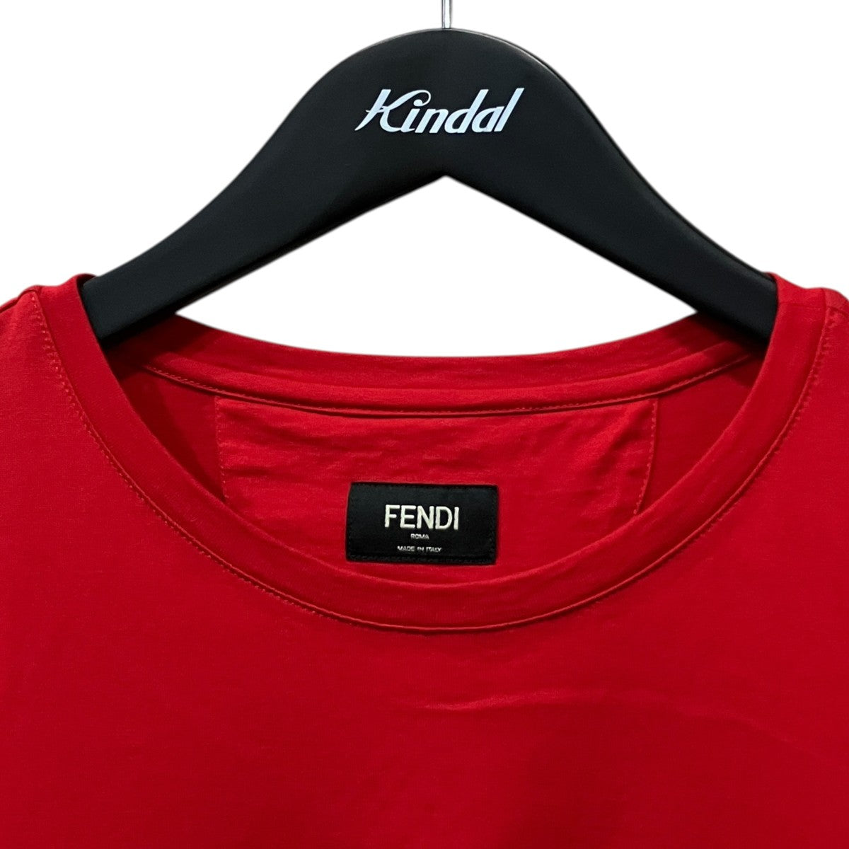 FENDI 半袖Tシャツ 古着・中古-3枚目のアイテム画像