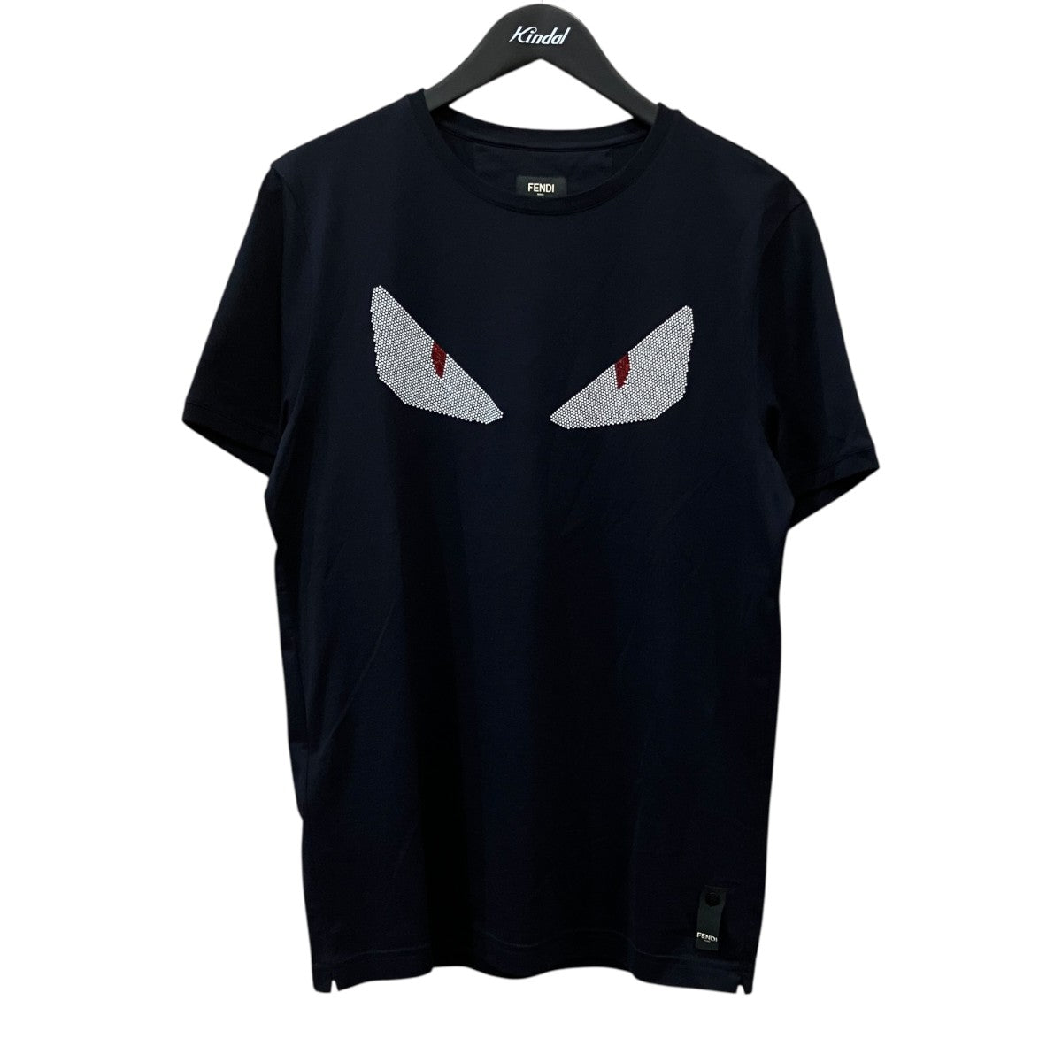 FENDI 半袖Tシャツ 古着・中古-1枚目のアイテム画像