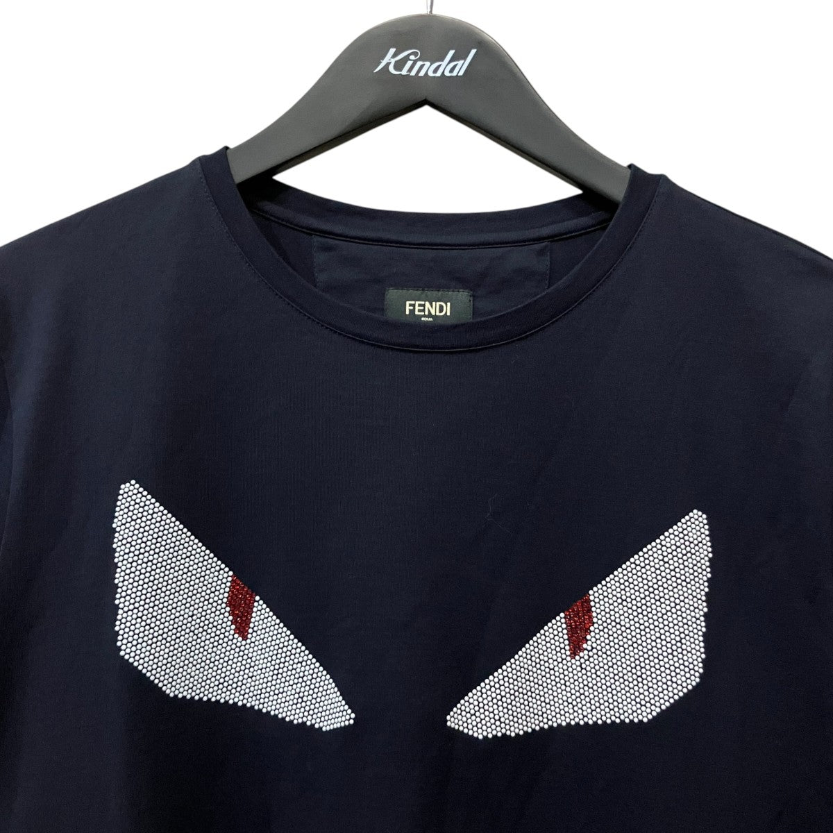 FENDI 半袖Tシャツ 古着・中古-3枚目のアイテム画像