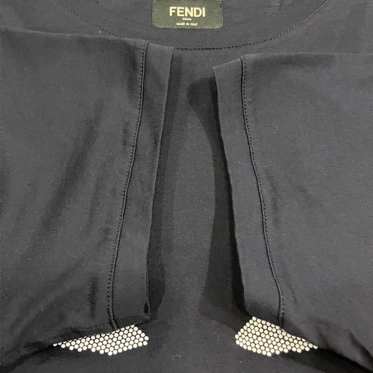 FENDI 半袖Tシャツ 古着・中古-4枚目のアイテム画像
