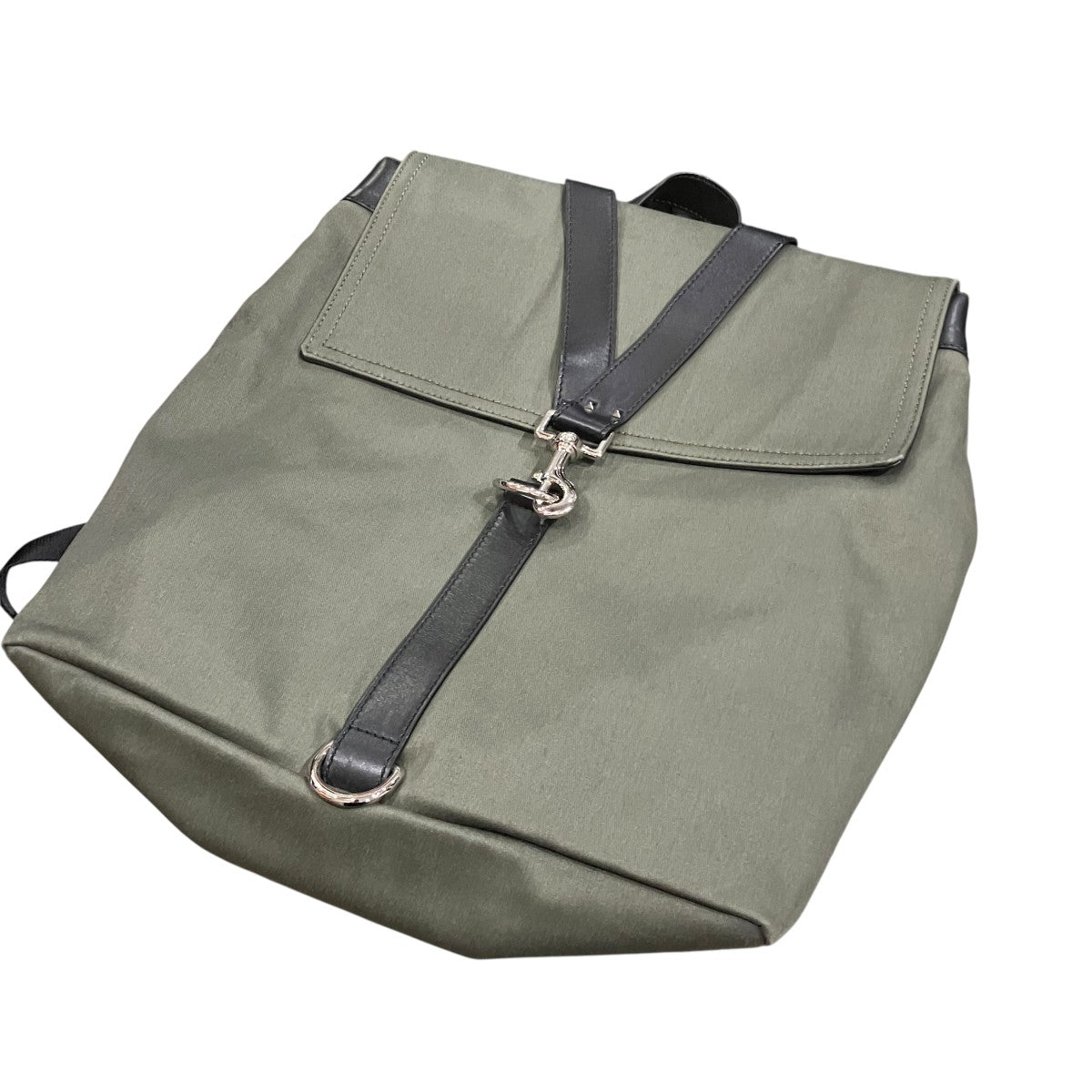 VALENTINO リュック 古着・中古-3枚目のアイテム画像