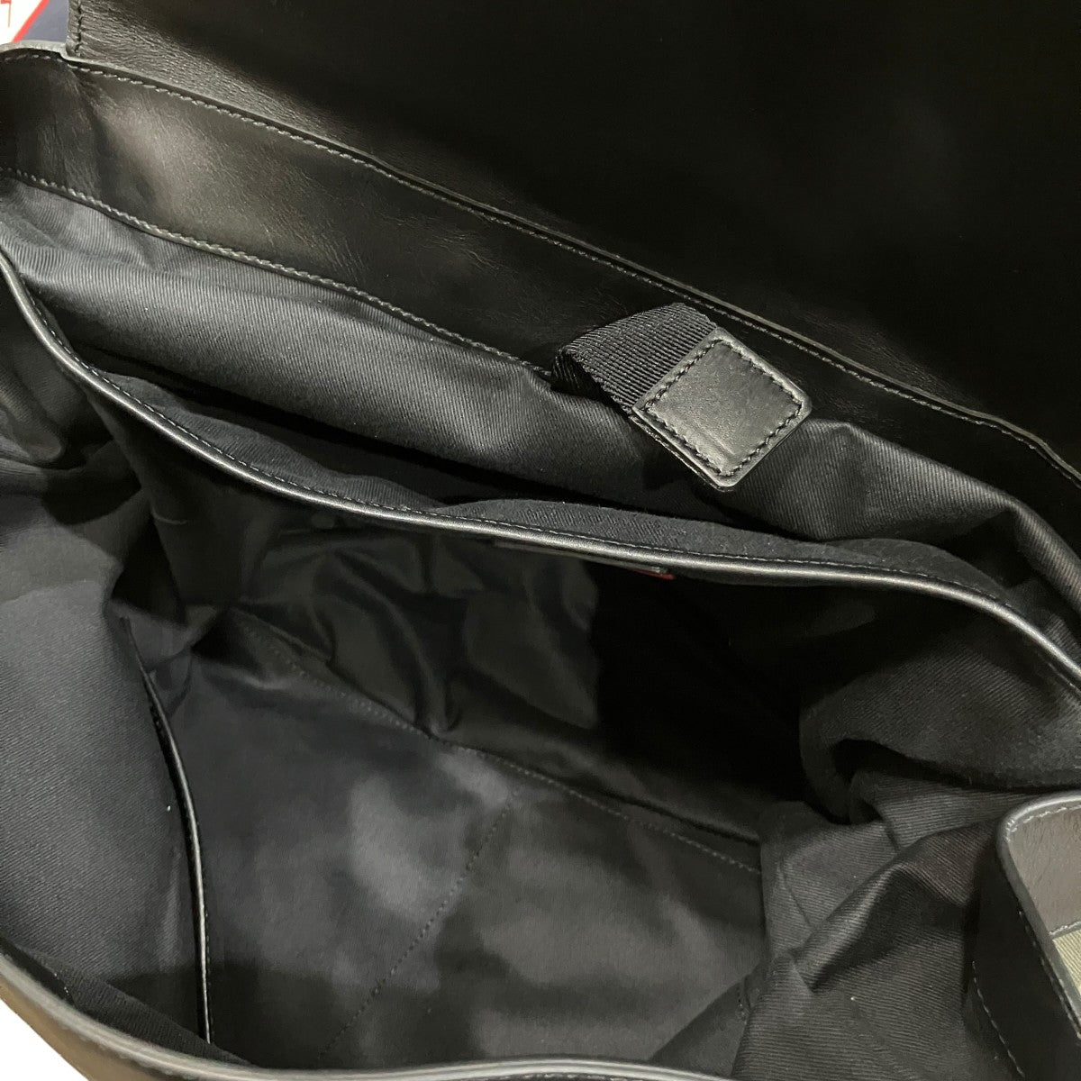 VALENTINO リュック 古着・中古-5枚目のアイテム画像