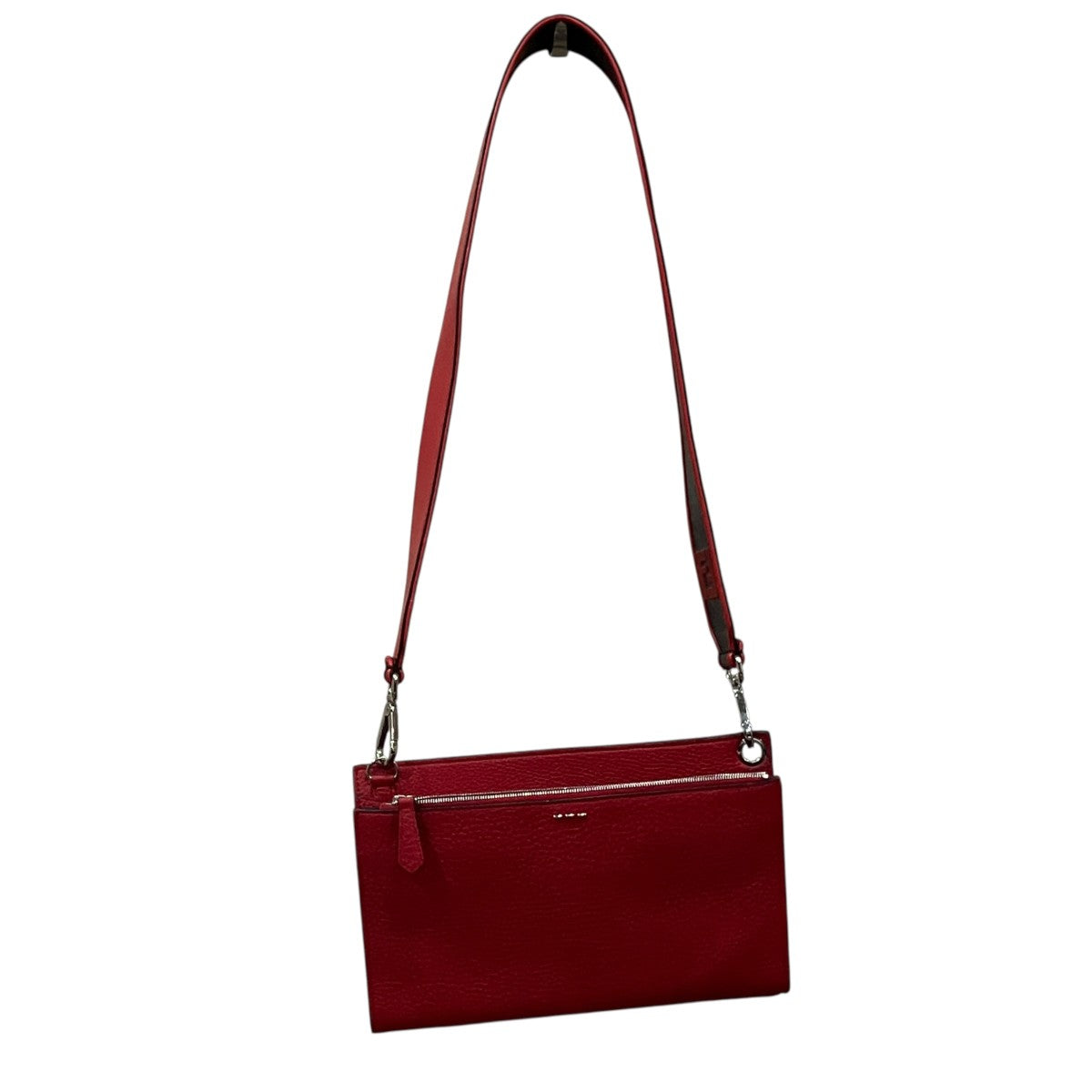 FENDI ショルダーバッグ 古着・中古-2枚目のアイテム画像