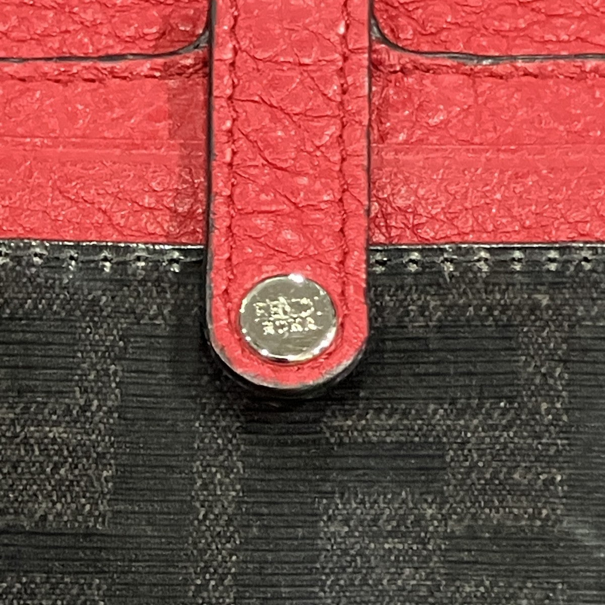 FENDI ショルダーバッグ 古着・中古-5枚目のアイテム画像