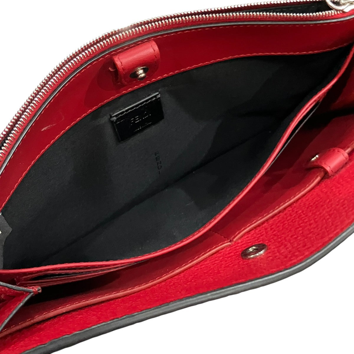 FENDI ショルダーバッグ 古着・中古-6枚目のアイテム画像