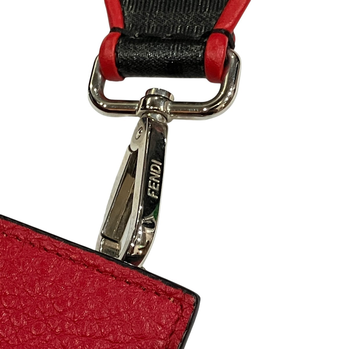 FENDI ショルダーバッグ 古着・中古-7枚目のアイテム画像