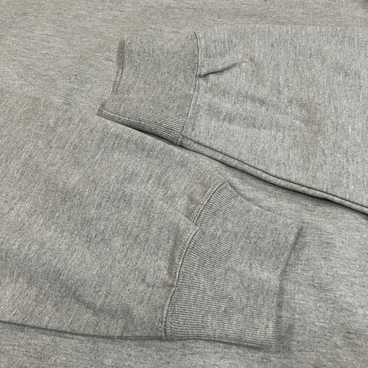 「Sunvin Supima Tube L S Tee」長袖TシャツKSBSCS01