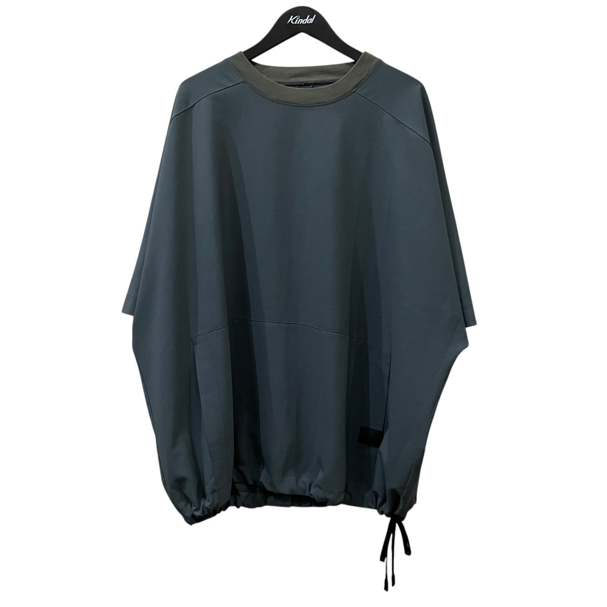 「SAMPLE品」クルーネックTシャツ22H-C553B-0