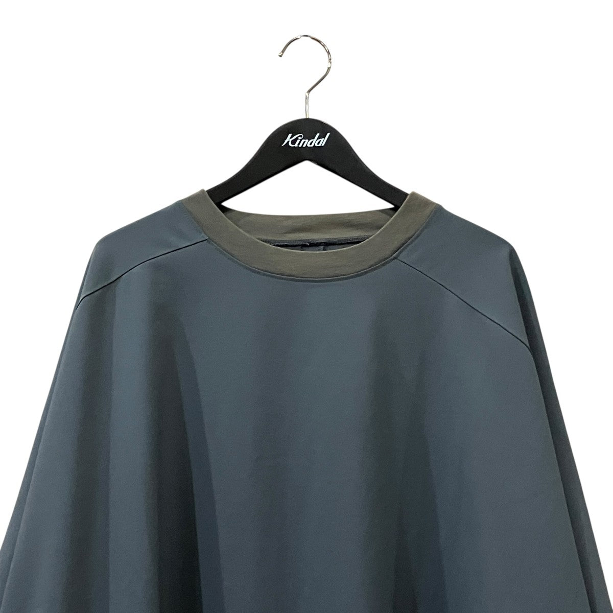 「SAMPLE品」クルーネックTシャツ22H-C553B-0