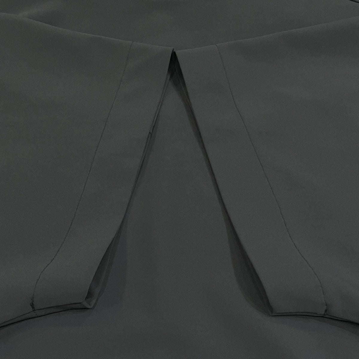 「SAMPLE品」クルーネックTシャツ22H-C553B-0