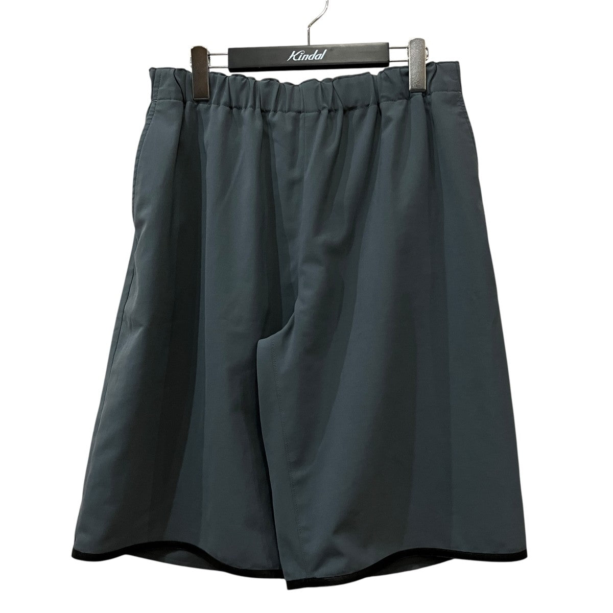 「SAMPLE品」ショートパンツ2241-CP55-2-B