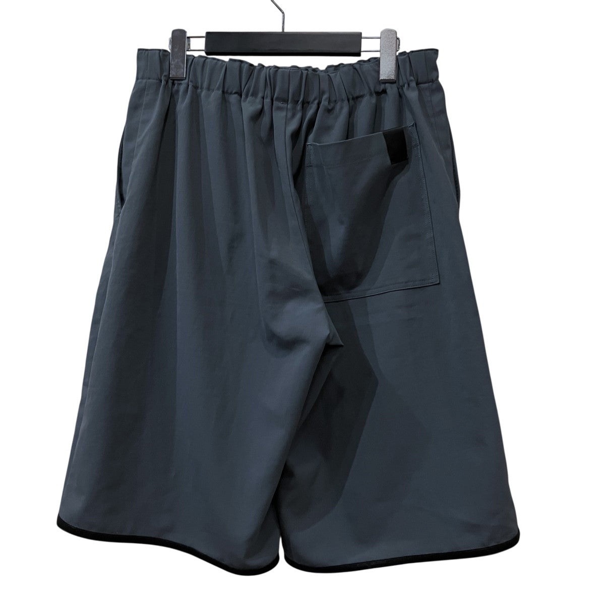 「SAMPLE品」ショートパンツ2241-CP55-2-B
