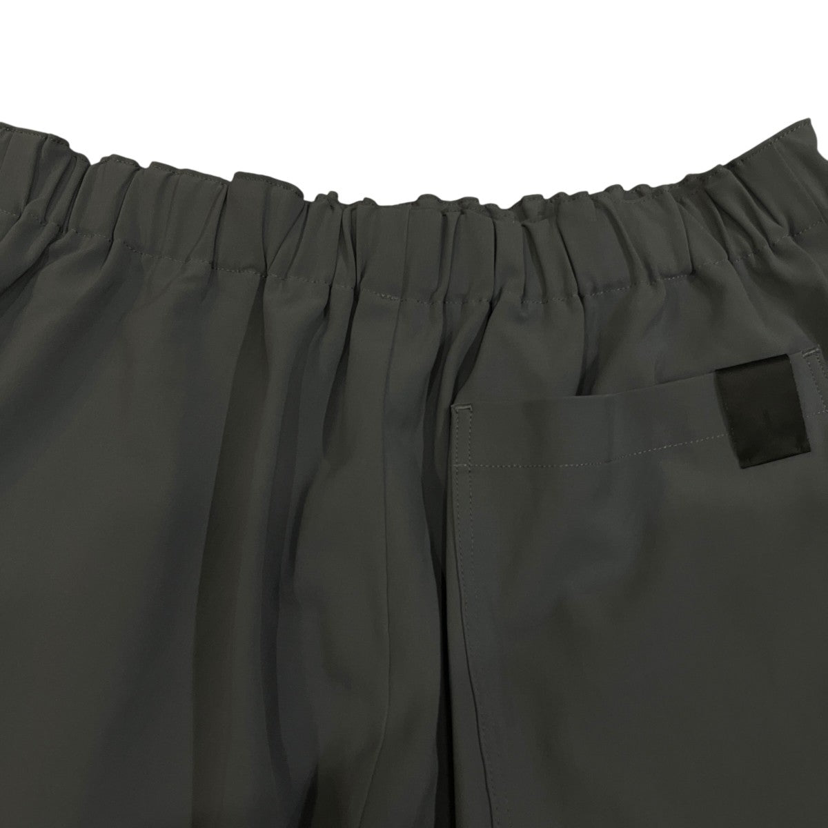 「SAMPLE品」ショートパンツ2241-CP55-2-B