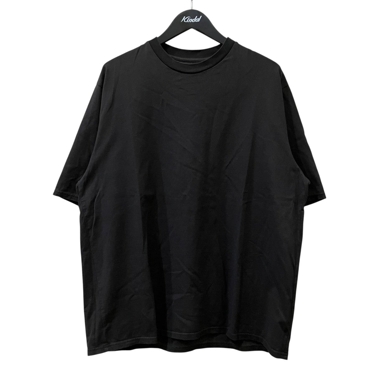 「ORGANIC COTTON KNIT CREW NECK TEE」クルーネックTシャツM24A-15CS03B