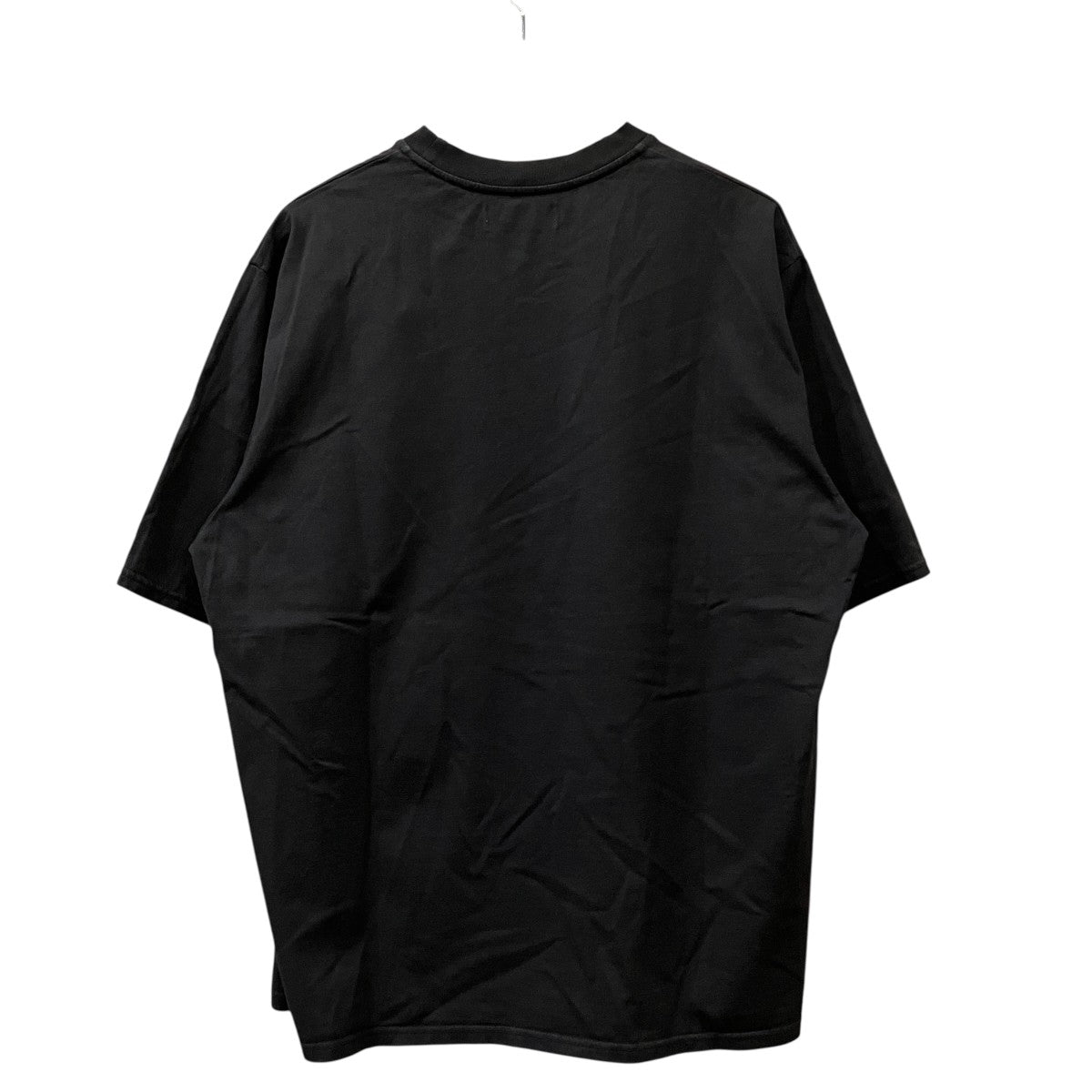「ORGANIC COTTON KNIT CREW NECK TEE」クルーネックTシャツM24A-15CS03B