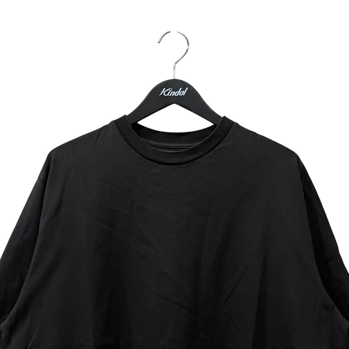 「ORGANIC COTTON KNIT CREW NECK TEE」クルーネックTシャツM24A-15CS03B