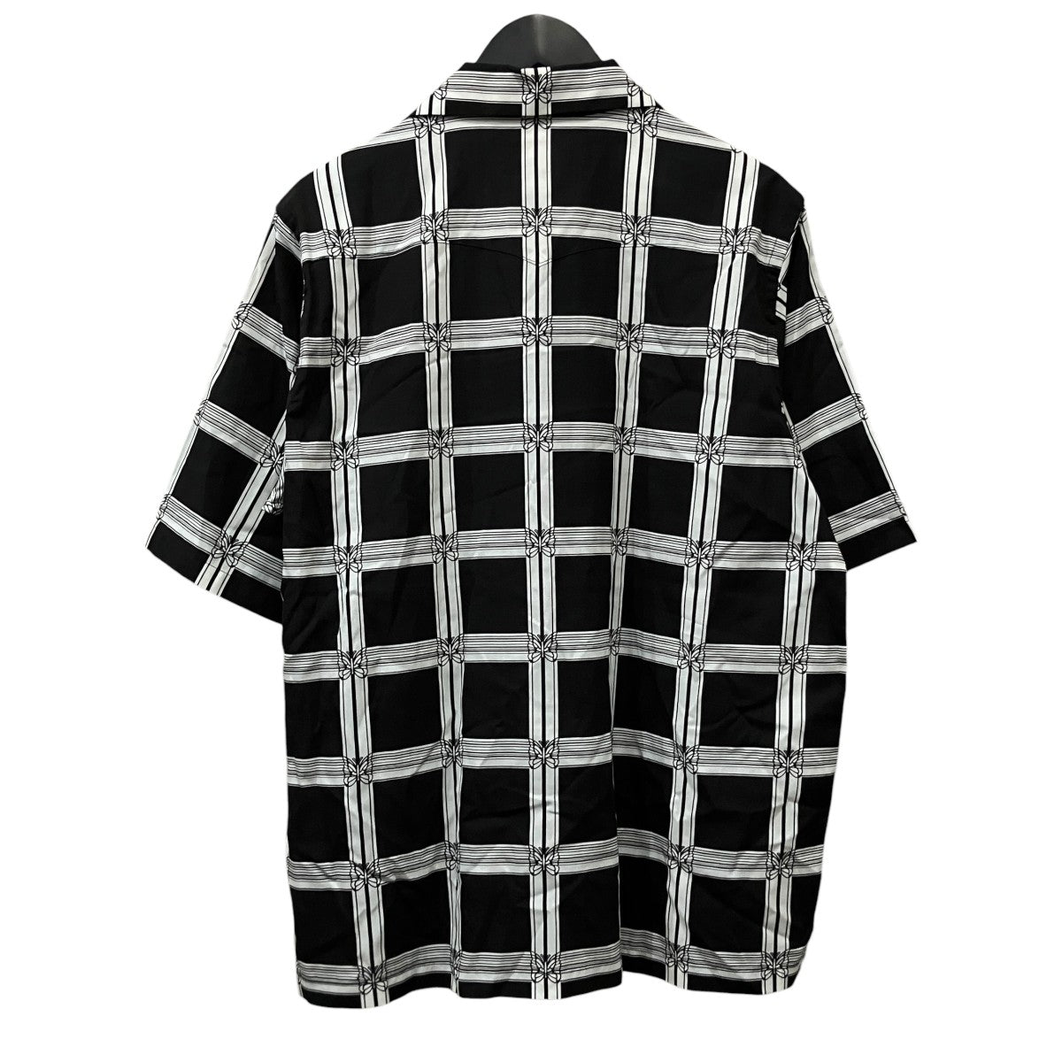 Needles 半袖シャツ 古着・中古-2枚目のアイテム画像