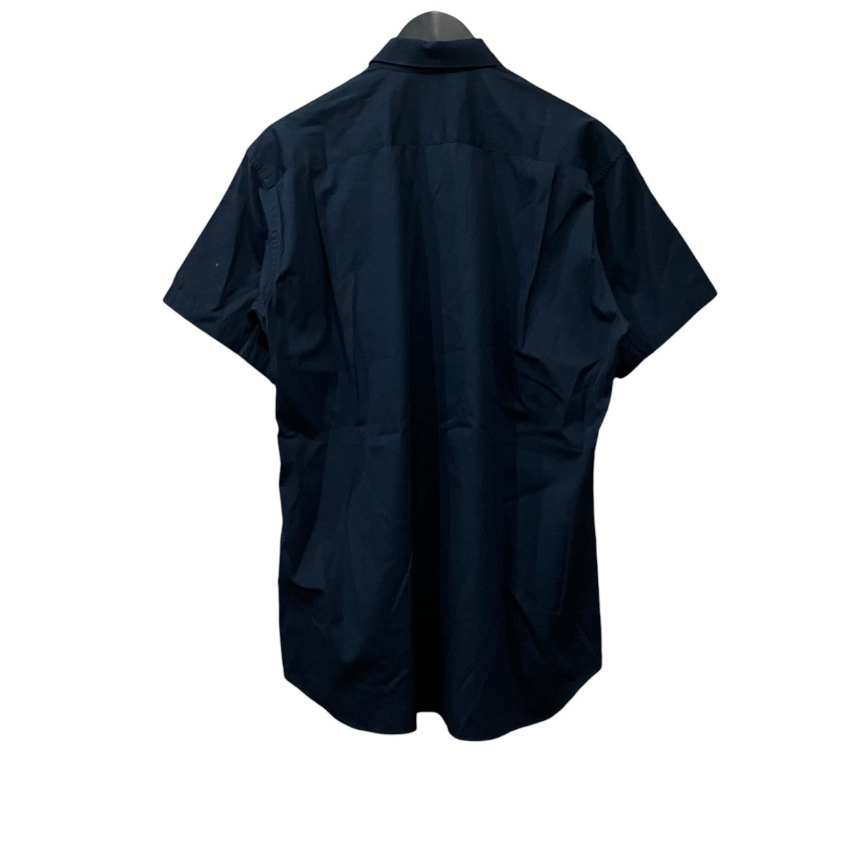COMME des GARCONS SHIRT 半袖シャツ 古着・中古-2枚目のアイテム画像