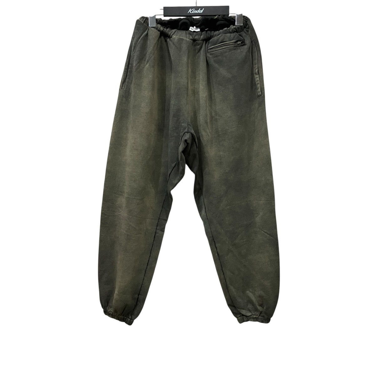WILLY CHAVARRIA ロングパンツ 古着・中古-1枚目のアイテム画像
