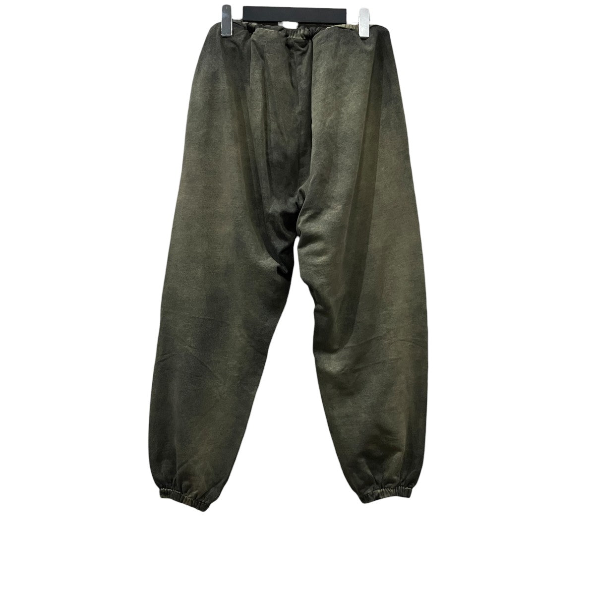 WILLY CHAVARRIA ロングパンツ 古着・中古-2枚目のアイテム画像