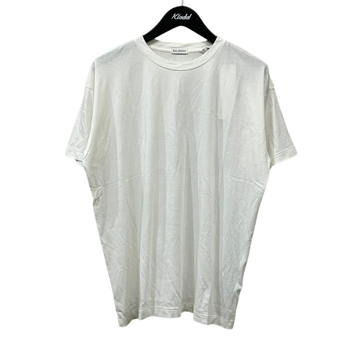 WILLY CHAVARRIA 半袖Tシャツ 古着・中古-1枚目のアイテム画像
