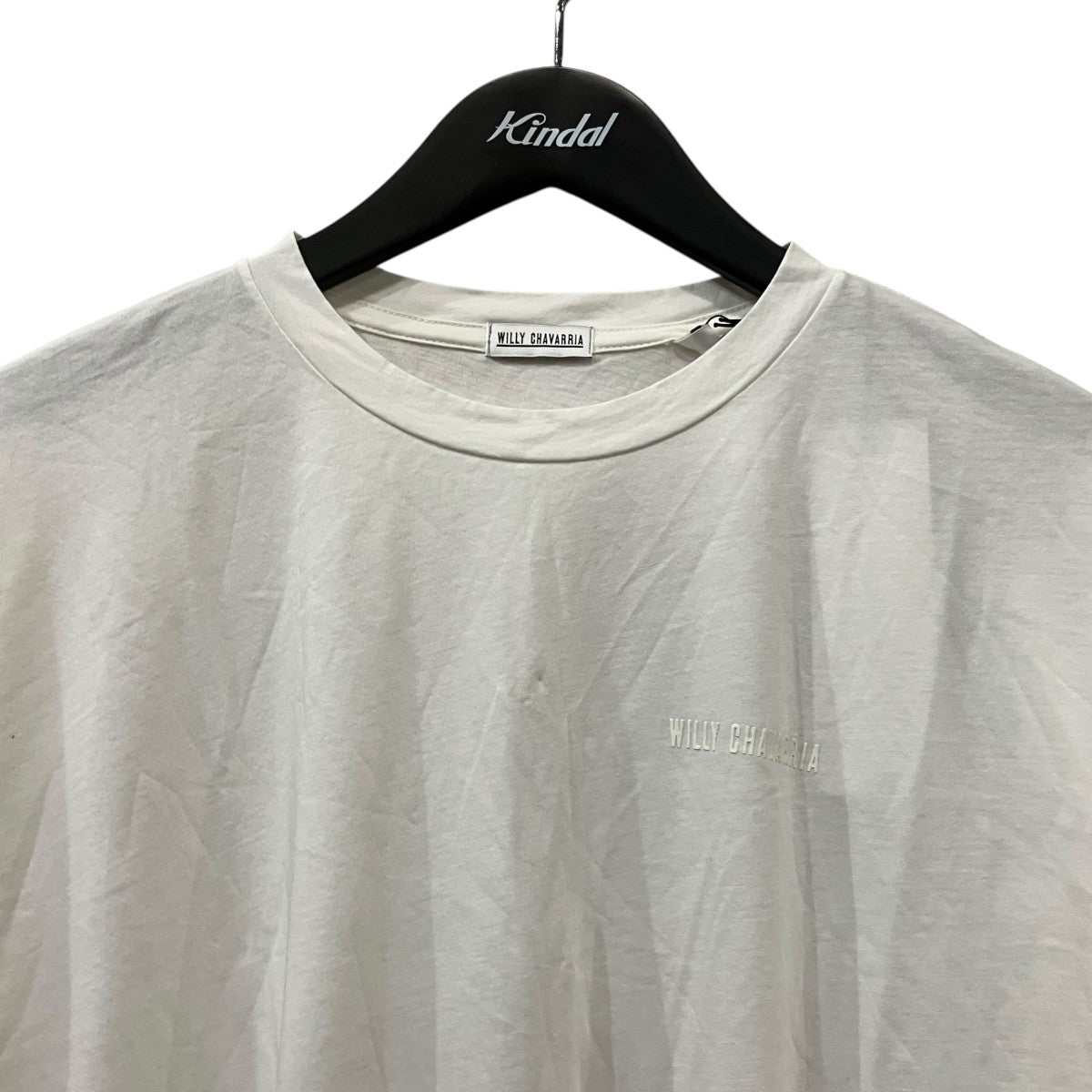 WILLY CHAVARRIA 半袖Tシャツ 古着・中古-3枚目のアイテム画像