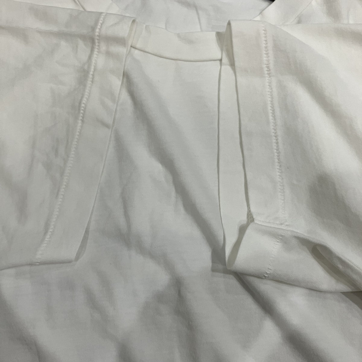 WILLY CHAVARRIA 半袖Tシャツ 古着・中古-4枚目のアイテム画像
