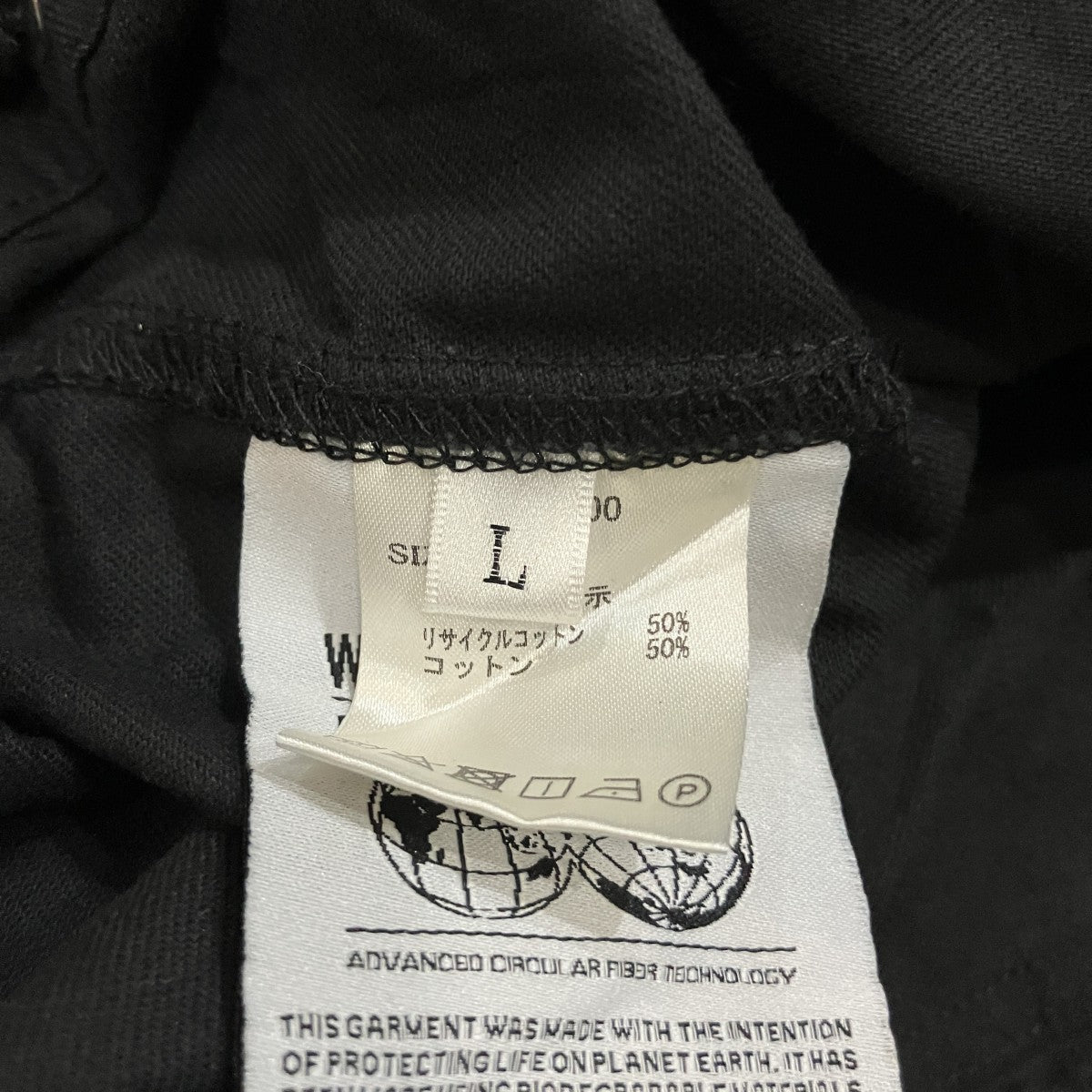 半袖TシャツASC100