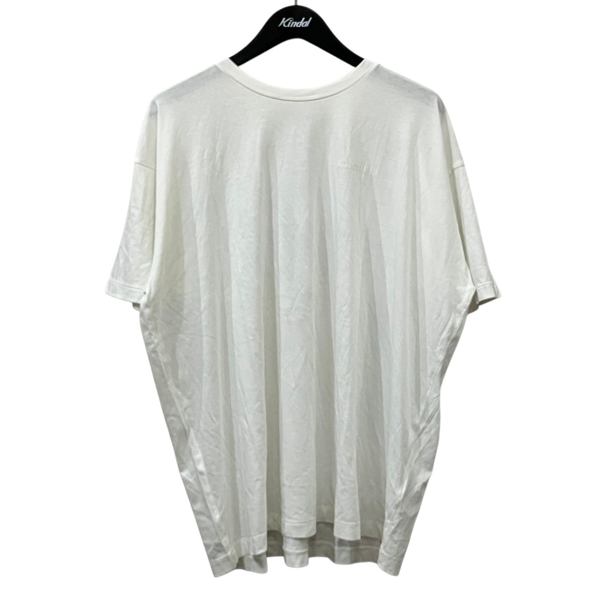 WILLY CHAVARRIA 半袖Tシャツ 古着・中古-1枚目のアイテム画像