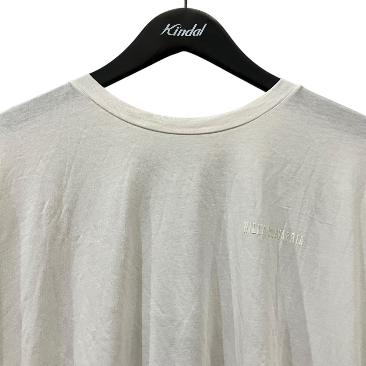 WILLY CHAVARRIA 半袖Tシャツ 古着・中古-3枚目のアイテム画像