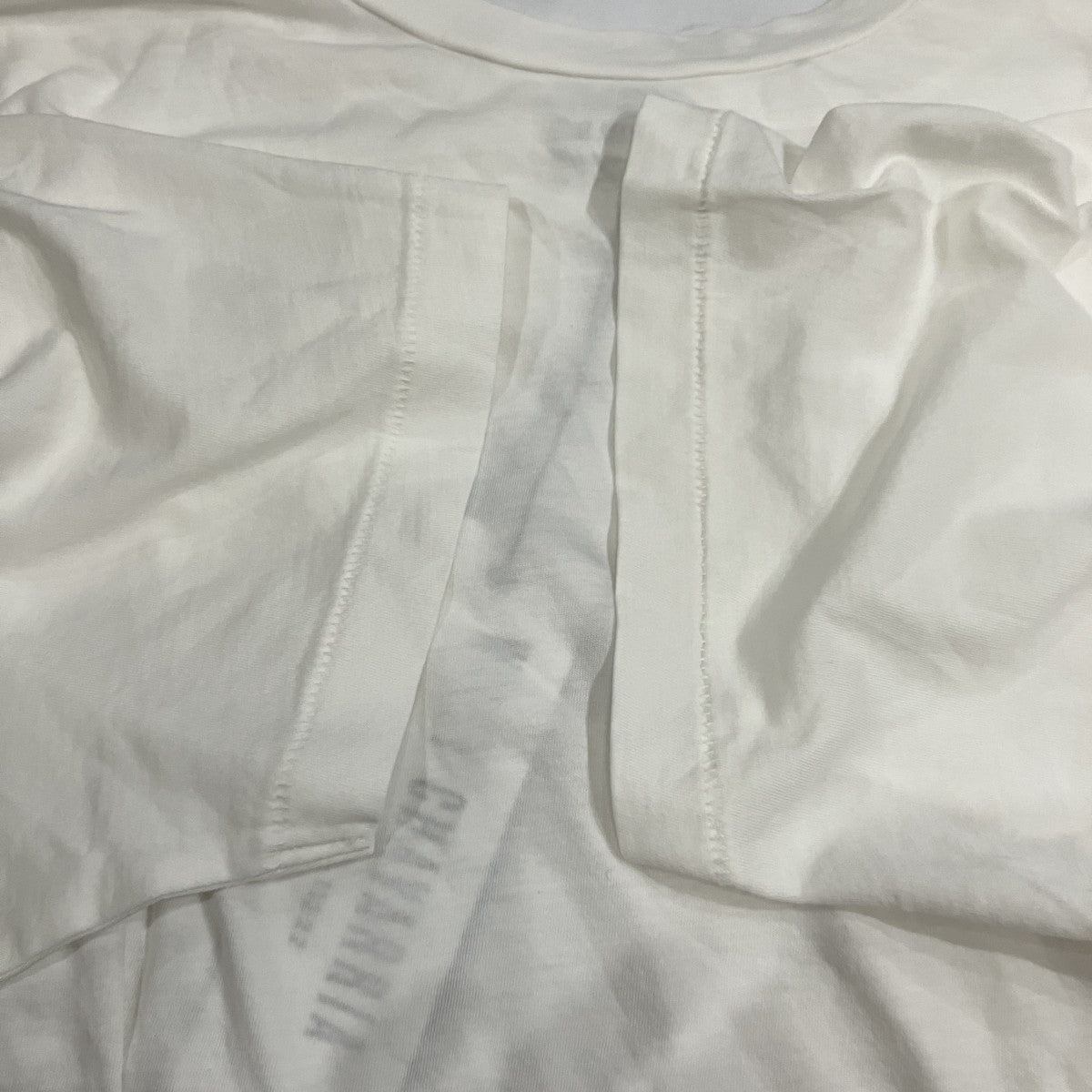 WILLY CHAVARRIA 半袖Tシャツ 古着・中古-4枚目のアイテム画像