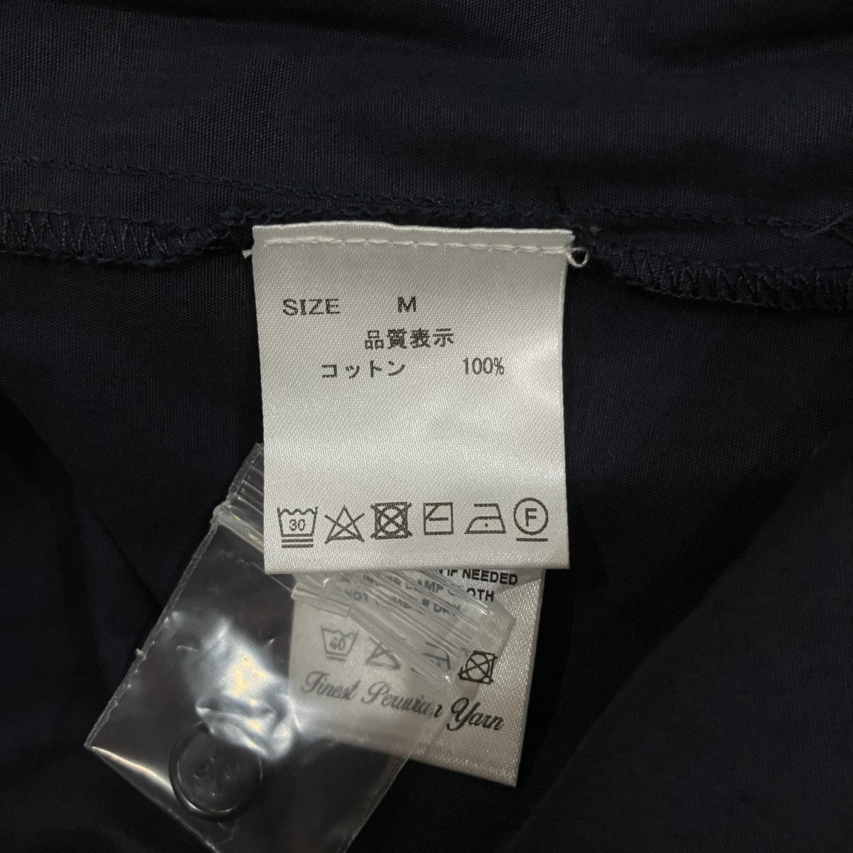 半袖シャツ