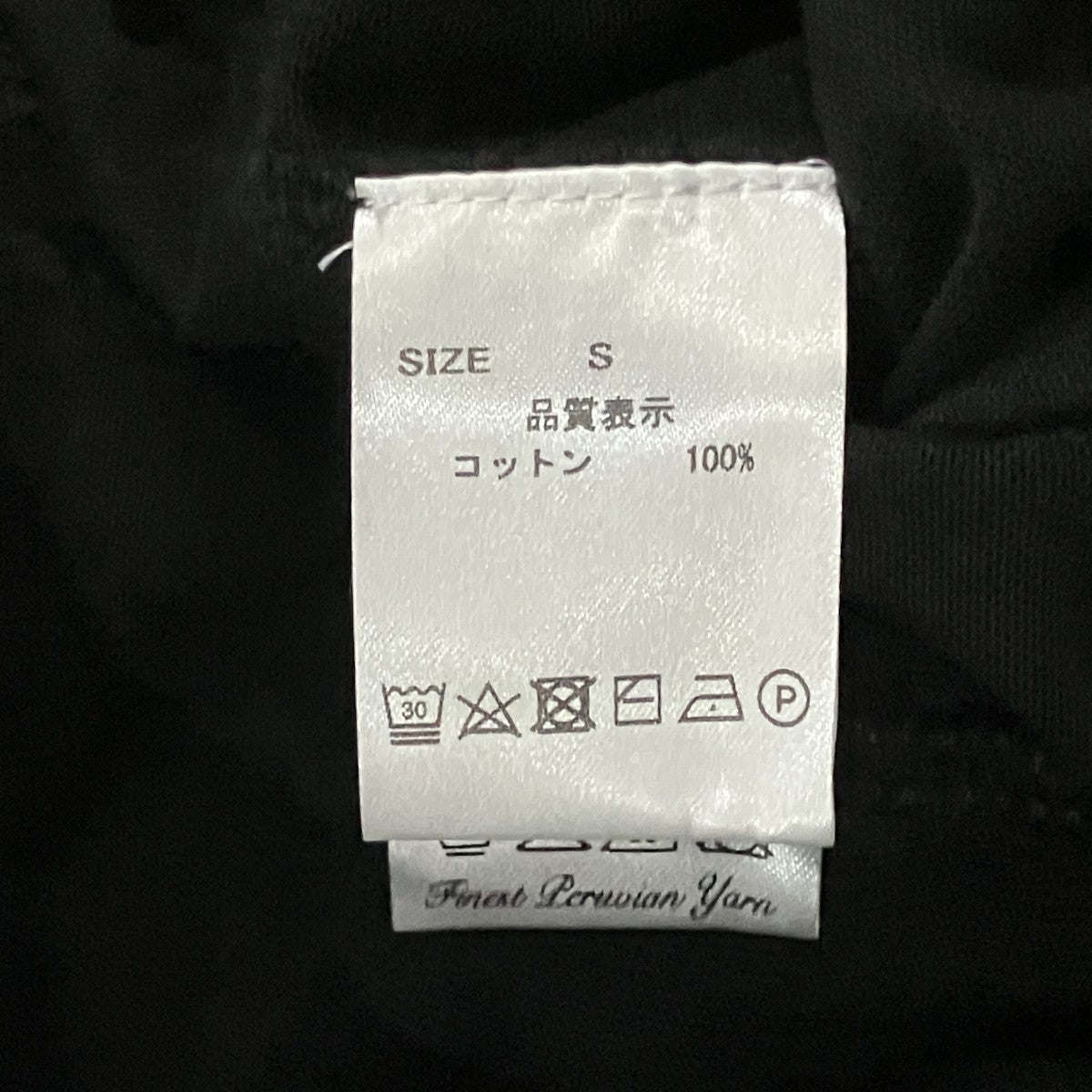 WILLY CHAVARRIA ハーフパンツ 古着・中古-6枚目のアイテム画像